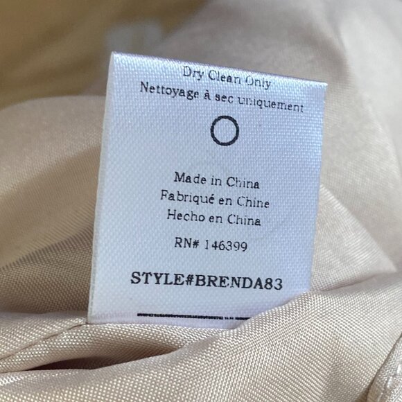 BHLDN x Joanna August Rila Dress - Picture 11 of 16